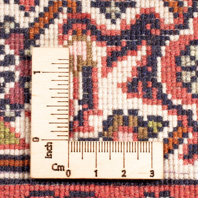 Bidjar - Bukan Tapete 84x142cm - Tapete persa - vermelho