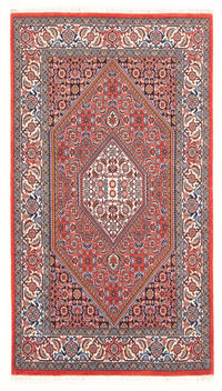 Bidjar - Bukan Tapete 145x84cm - Tapete persa – product image