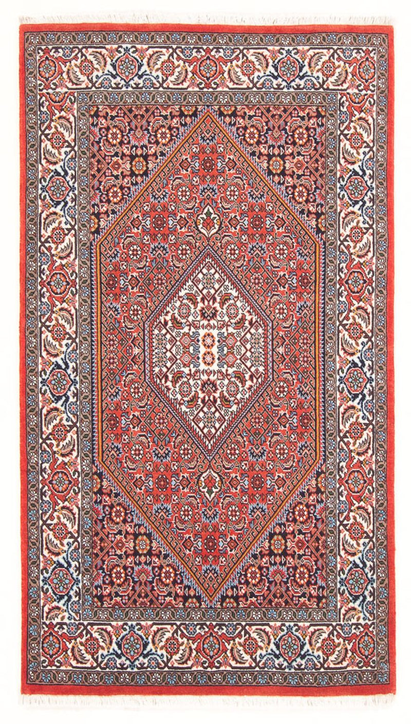 Bidjar - Bukan Tapete 145x84cm - Tapete persa