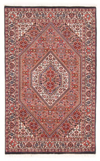 Perserteppich - Bidjar - Royal - 134 x 88 cm - rot – product image