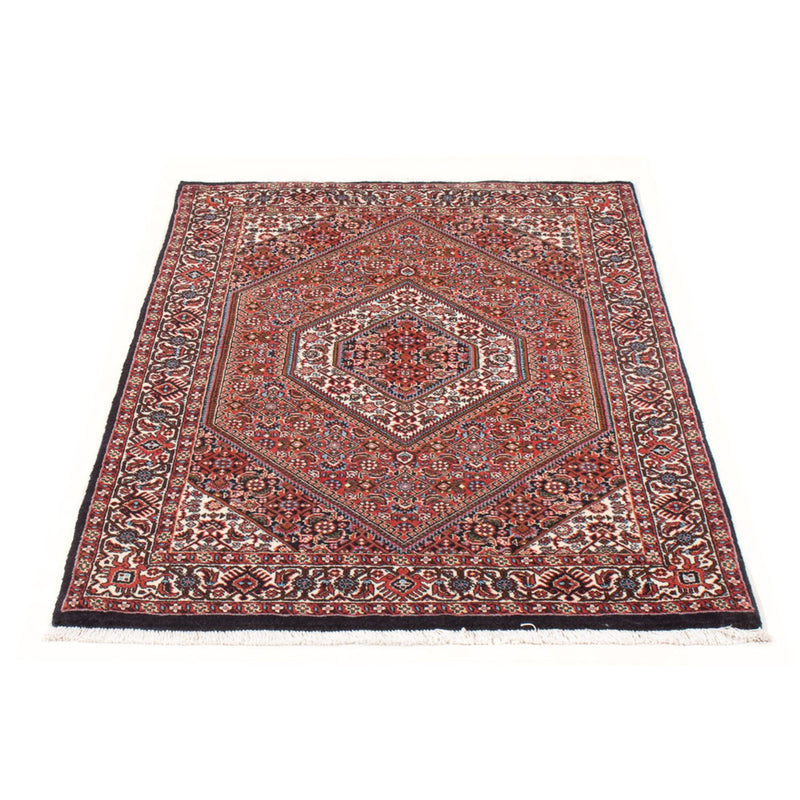 Perserteppich - Bidjar - Royal - 134 x 88 cm - rot