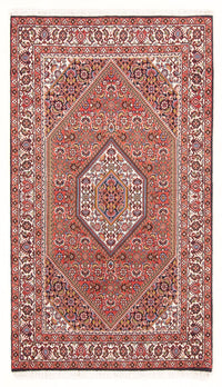 Bidjar - Bukan Tapete 88x148cm - Tapete persa - vermelho – product image