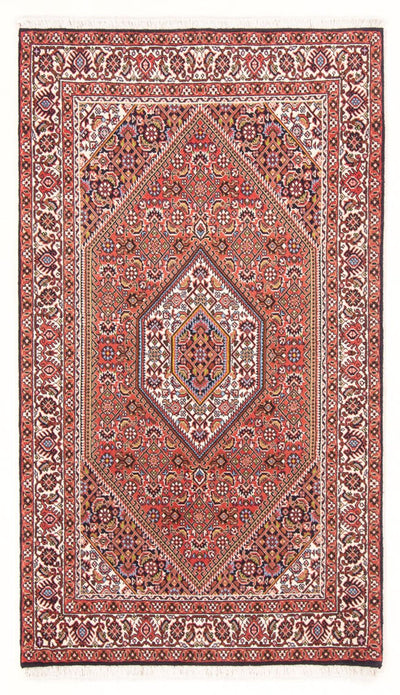 Bidjar - Bukan Tapete 88x148cm - Tapete persa - vermelho