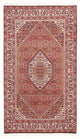 Bidjar - Bukan Tapete 88x148cm - Tapete persa - vermelho