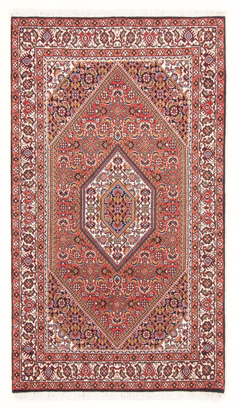 Bidjar - Bukan Tapete 88x148cm - Tapete persa - vermelho