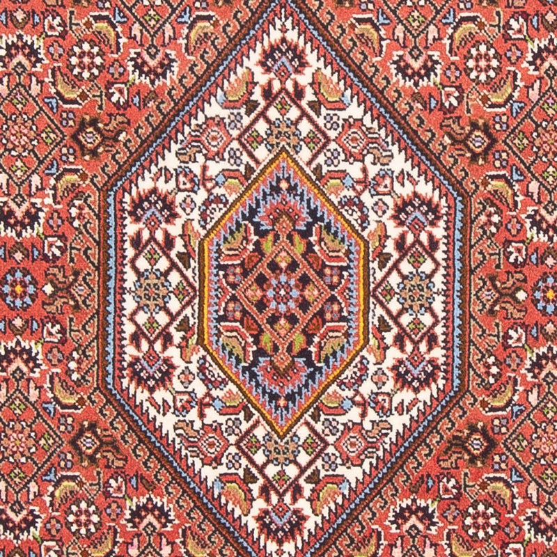 Bidjar - Bukan Tapete 88x148cm - Tapete persa - vermelho