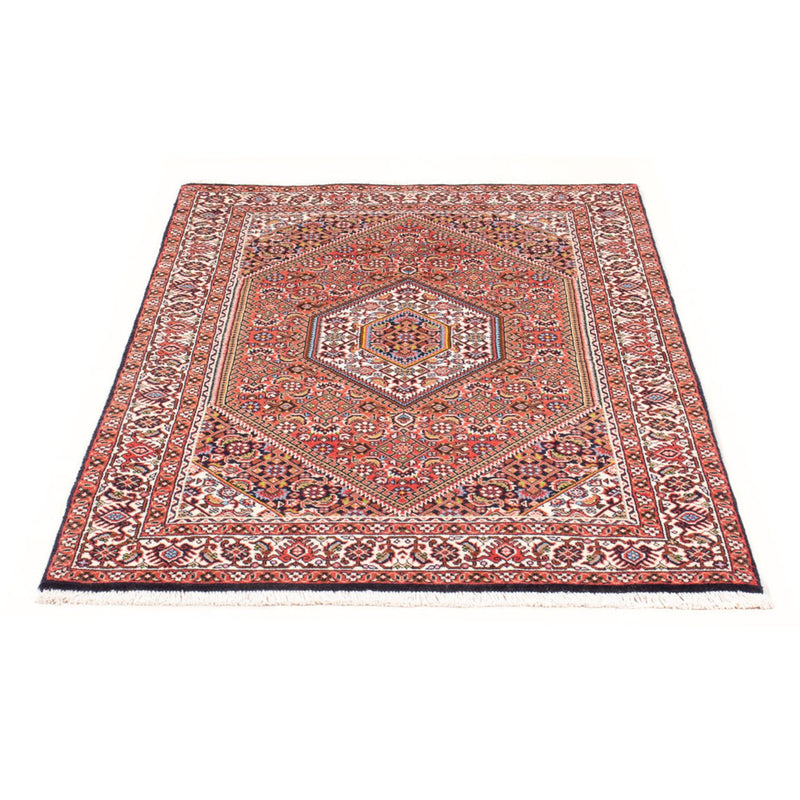 Bidjar - Bukan Tapete 88x148cm - Tapete persa - vermelho