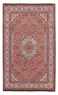 Bidjar - Bukan Tapete 83x131cm - Tapete persa - vermelho – product image