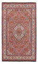 Bidjar - Bukan Tapete 83x131cm - Tapete persa - vermelho
