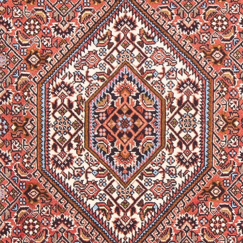 Bidjar - Bukan Tapete 83x131cm - Tapete persa - vermelho