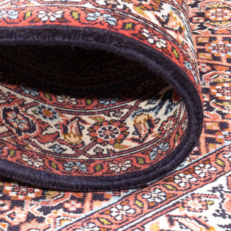 Bidjar - Bukan Tapete 83x131cm - Tapete persa - vermelho