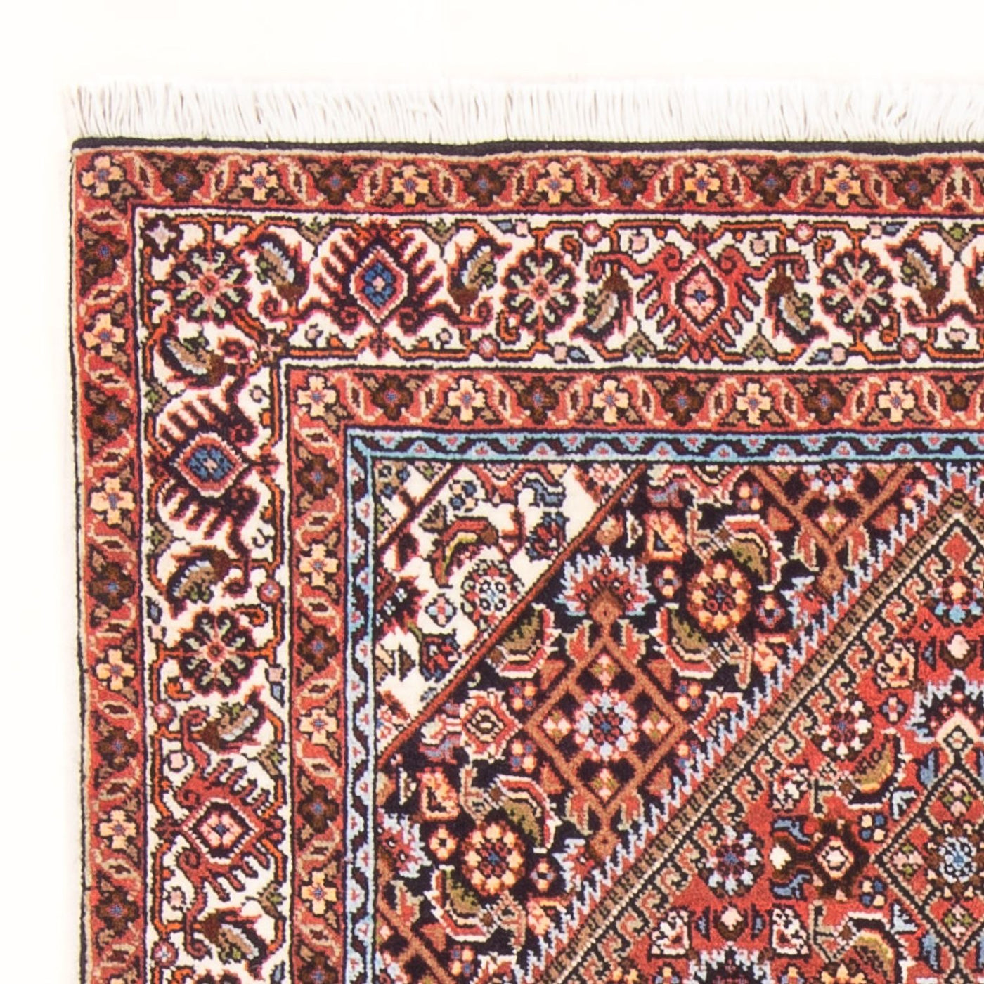 Bidjar - Bukan Tapete 143x85cm - Tapete persa