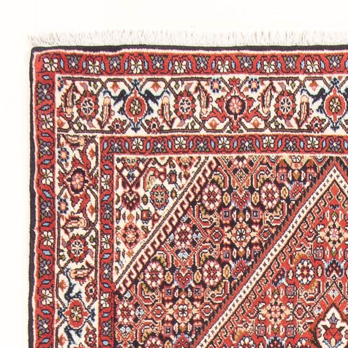 Bidjar - Bukan Tapete 154x90cm - Tapete persa