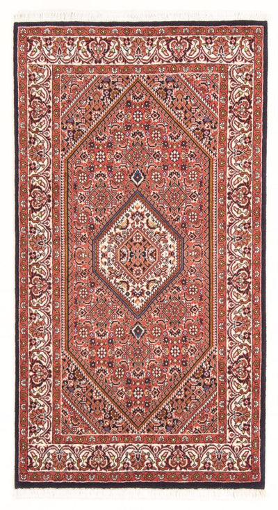 Bidjar - Bukan Tapete 83x140cm - Tapete persa - vermelho