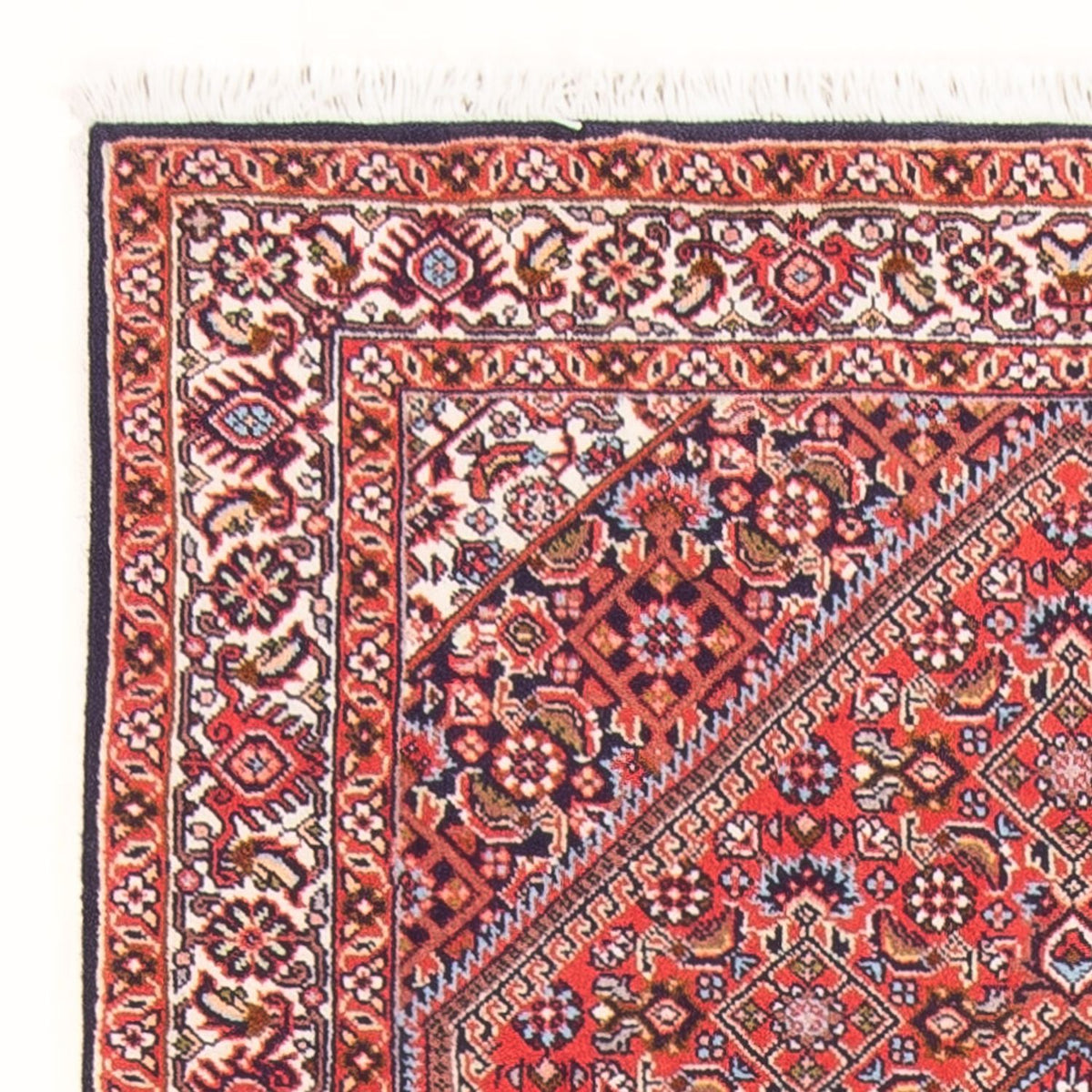 Bidjar - Bukan Tapete 86x130cm - Tapete persa