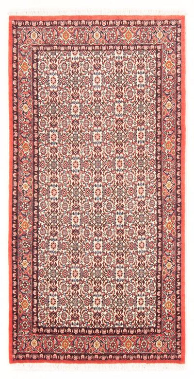 Bidjar - Bukan Tapete 86x153cm - Tapete persa - bege