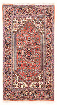 Bidjar - Bukan Tapete 80x140cm - Tapete persa - vermelho – product image