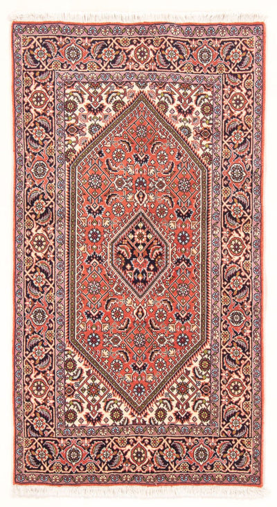 Bidjar - Bukan Tapete 80x140cm - Tapete persa - vermelho