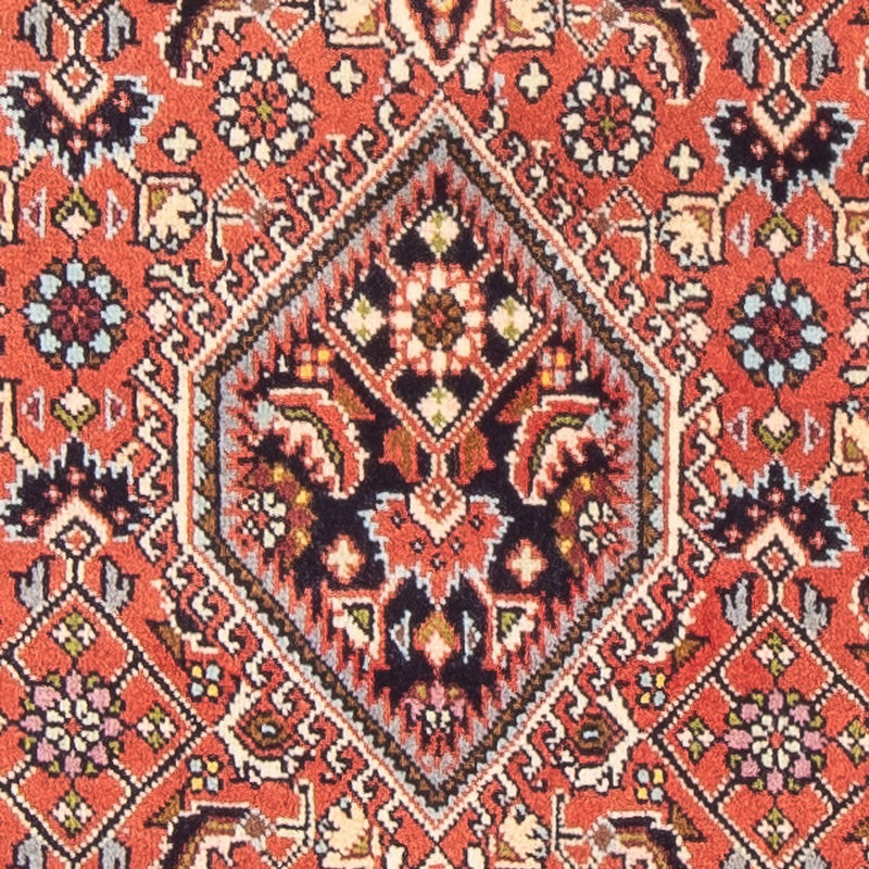 Bidjar - Bukan Tapete 80x140cm - Tapete persa - vermelho