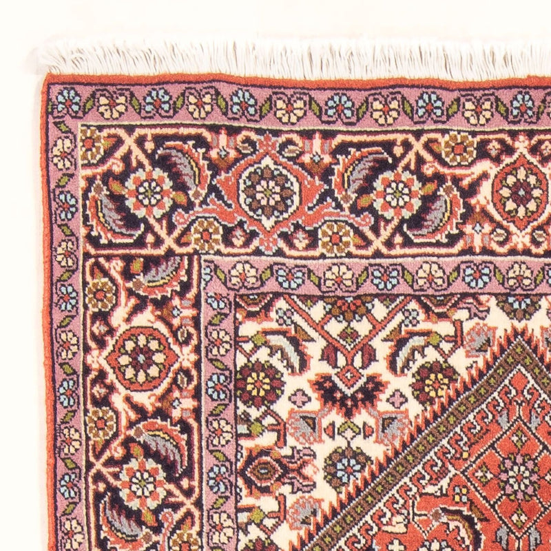 Bidjar - Bukan Tapete 80x140cm - Tapete persa - vermelho