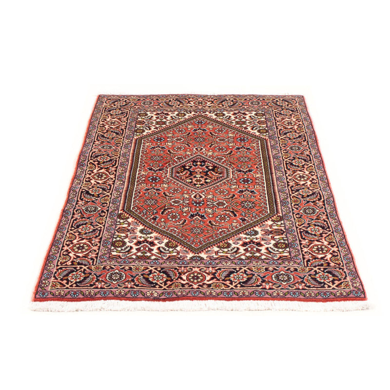 Bidjar - Bukan Tapete 80x140cm - Tapete persa - vermelho