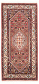 Bidjar - Bukan Tapete 82x160cm - Tapete persa - vermelho