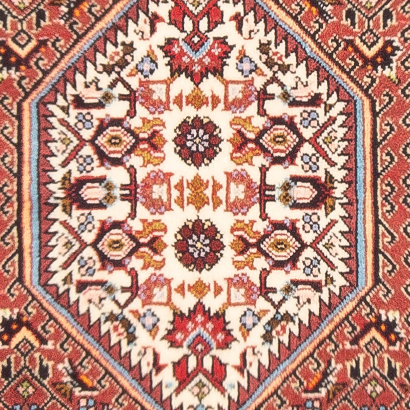 Bidjar - Bukan Tapete 82x160cm - Tapete persa - vermelho