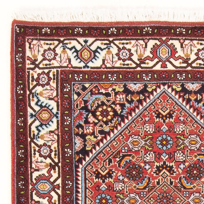 Bidjar - Bukan Tapete 82x160cm - Tapete persa - vermelho
