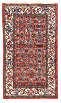 Bidjar - Bukan Tapete 81x143cm - Tapete persa - vermelho – product image