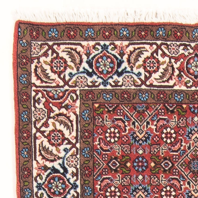 Bidjar - Bukan Tapete 81x143cm - Tapete persa - vermelho