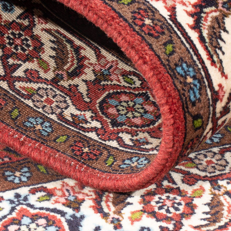 Bidjar - Bukan Tapete 81x143cm - Tapete persa - vermelho