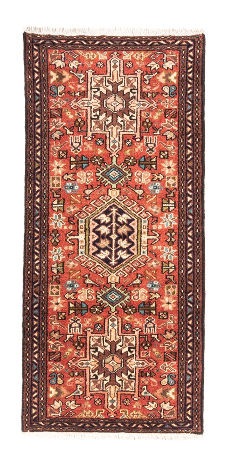 Qaraja Tapete 145x66cm - Tapete persa