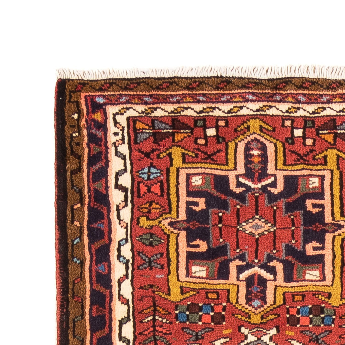 Qaraja Tapete 285x65cm - Tapete persa