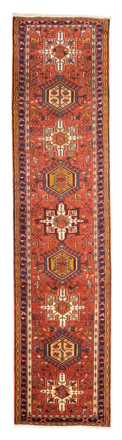 Qaraja Tapete 296x72cm - Tapete persa