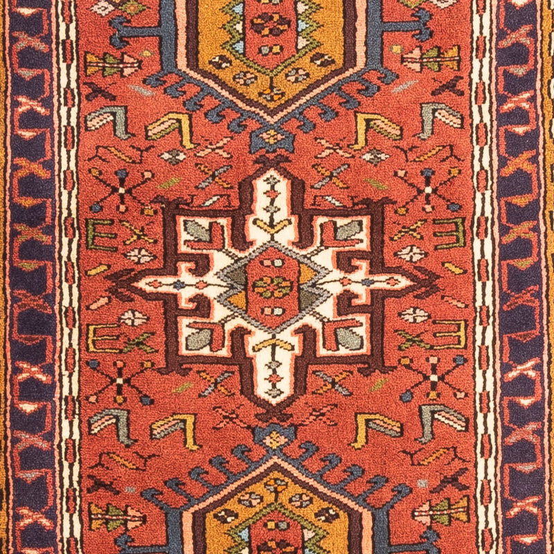 Qaraja Tapete 296x72cm - Tapete persa