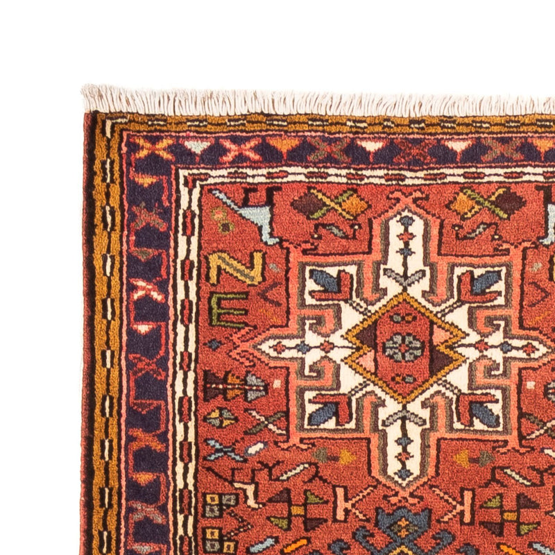 Qaraja Tapete 296x72cm - Tapete persa