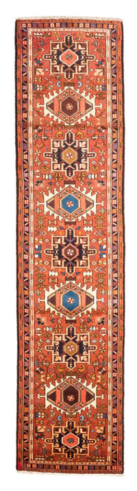 Qaraja Tapete 300x74cm - Tapete persa – product image