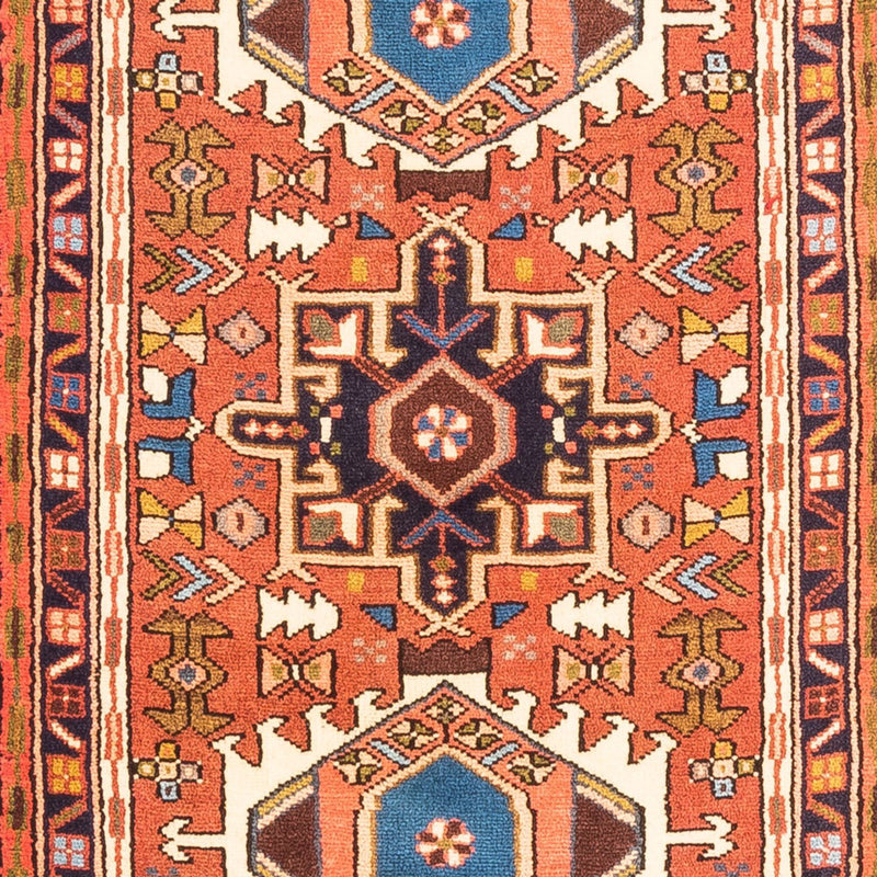 Qaraja Tapete 300x74cm - Tapete persa