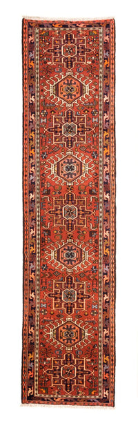 Qaraja Tapete 70x282cm - Tapete persa – product image