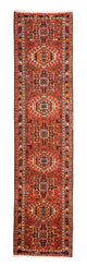 Qaraja Tapete 70x282cm - Tapete persa