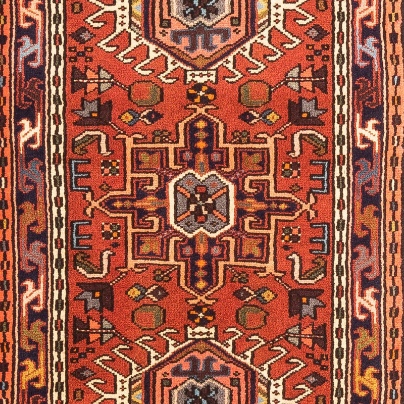 Qaraja Tapete 70x282cm - Tapete persa