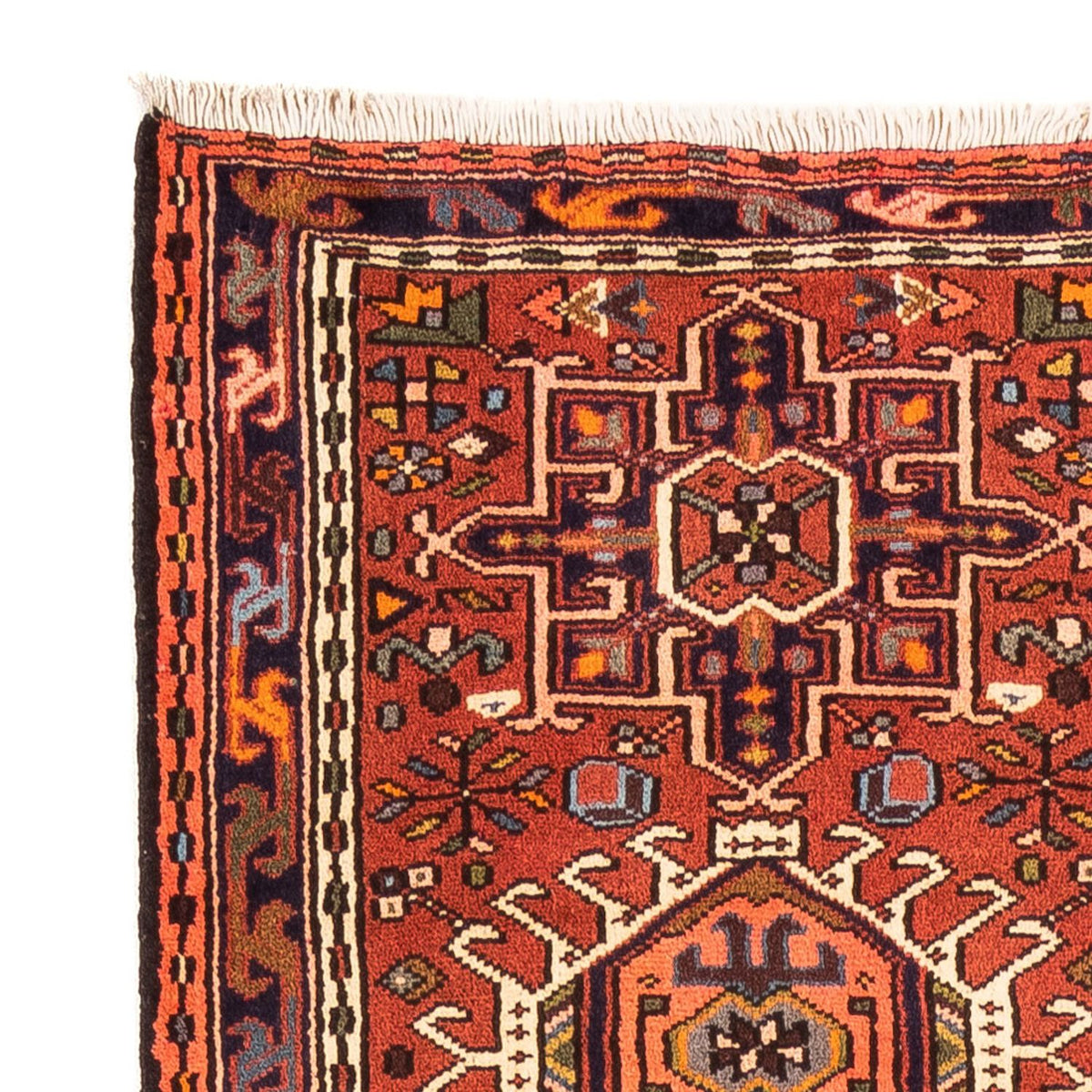 Qaraja Tapete 70x282cm - Tapete persa