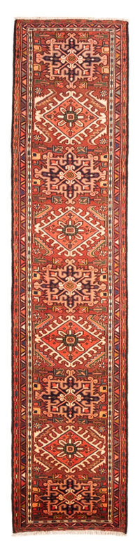 Qaraja Tapete 315x74cm - Tapete persa – product image
