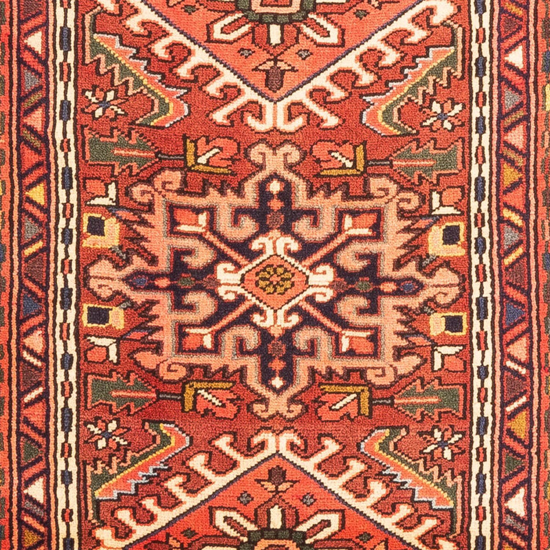 Qaraja Tapete 315x74cm - Tapete persa