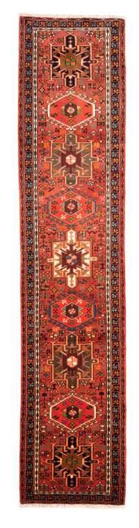 Qaraja Tapete 72x304cm - Tapete persa – product image