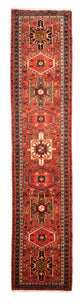 Qaraja Tapete 72x304cm - Tapete persa