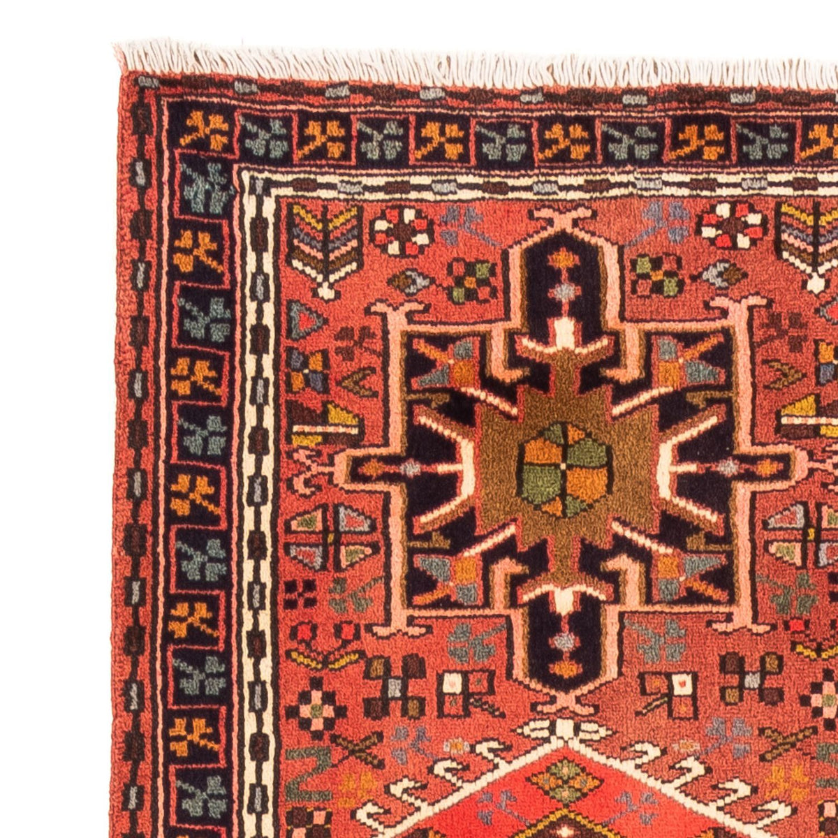 Qaraja Tapete 72x304cm - Tapete persa