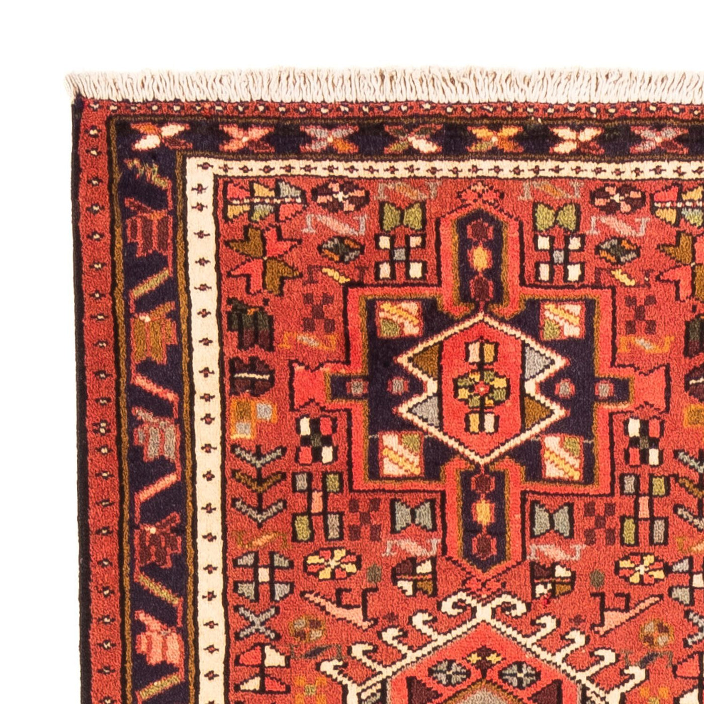 Qaraja Tapete 293x73cm - Tapete persa