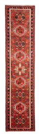 Qaraja Tapete 286x73cm - Tapete persa