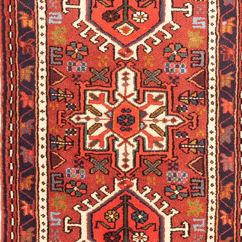Qaraja Tapete 286x73cm - Tapete persa